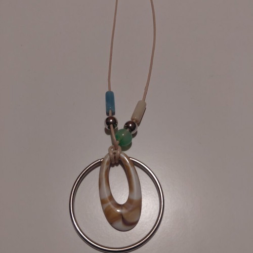 Summer necklace new