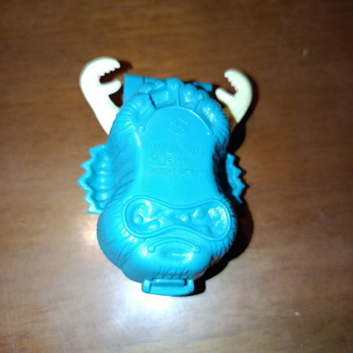 Mighty Max 1992 Underwater Treasure Hunt toy