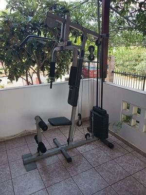 Multigym like new