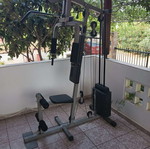 Multigym like new