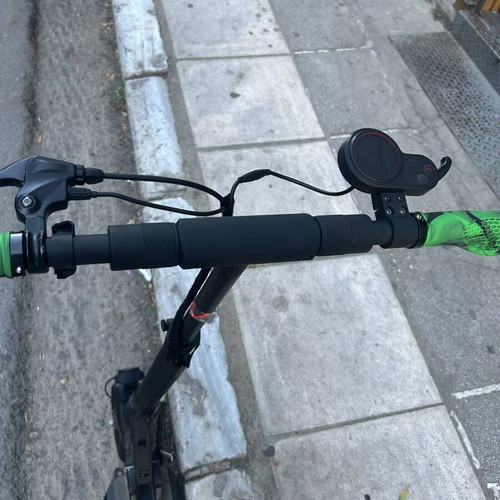 Scooter like new in excellent condition