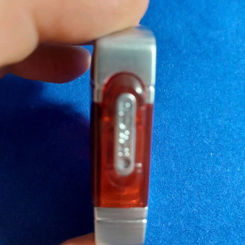 Windmill windproof lighter new