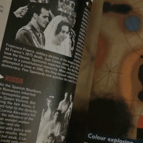 Time Magazine 100 Heroes and Icons of the 20th Century like new