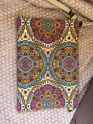Handbag unused