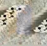  Θερμική χαρτοταινία 57mmX19m - 8 ρολά