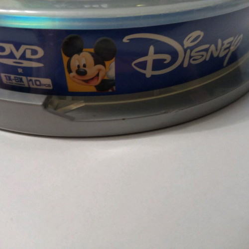Disney Donald Duck DVD set of 10 sealed, new