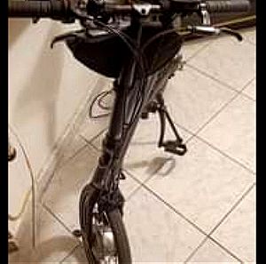 Ηλεκτρικό ποδήλατο xiaomi mi