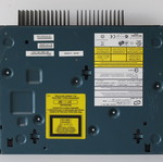 Cisco Catalyst 3560 switch restored