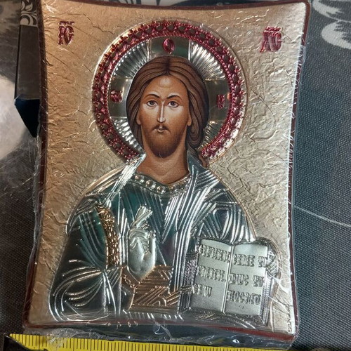 Small icon new in original packaging