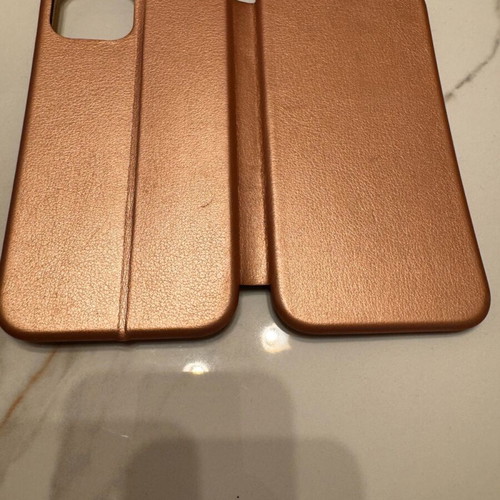 iPhone 12 Pro Max θήκη τύπου βιβλίου μεταχειρισμένη