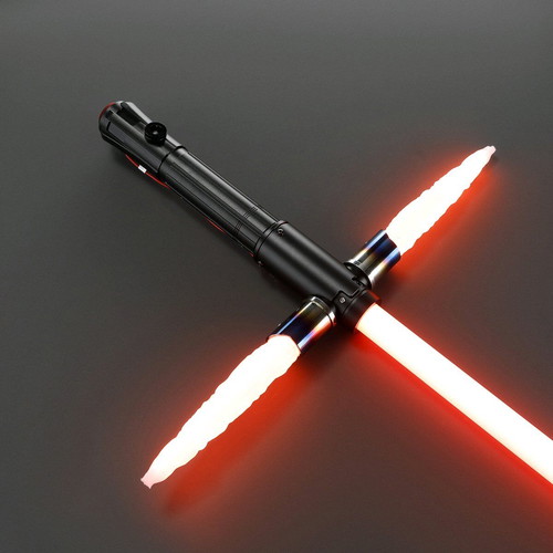 Kylo Ren lightsaber new 92cm XIFOS-SABERS