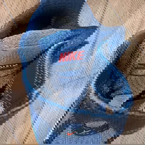 Nike παπούτσια σαν καινούργιο, μέγεθος 19