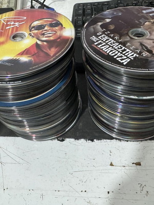 DVD movie set Greek, foreign, documentaries with subtitles