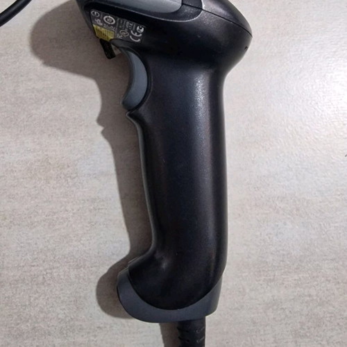 Honeywell barcode scanner like new