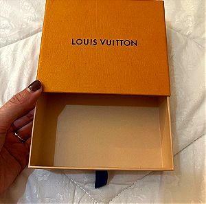 Louis Vuitton κουτί