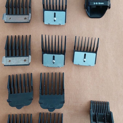 Wahl Hair Clipper Guards new, various sizes