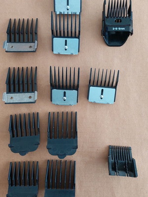 Wahl Hair Clipper Guards new, various sizes