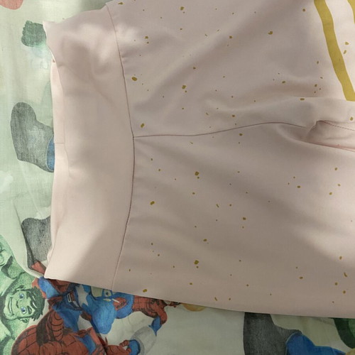 Leggings like new, sizes S and M