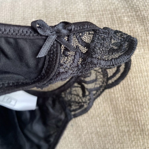 Playtex string unworn new