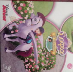Disney Junior DVD new