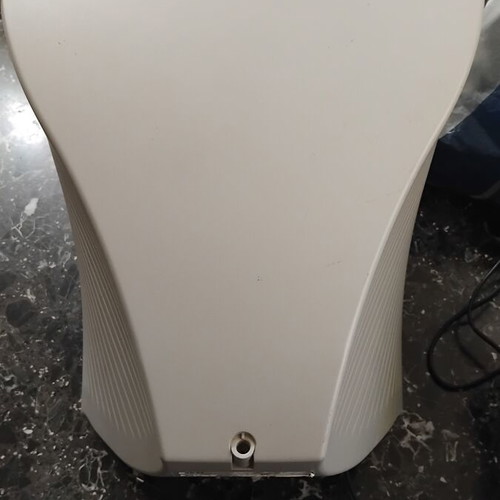 Akai CRT TV model CT-V 141 MTF-E19(S) 14 inch used