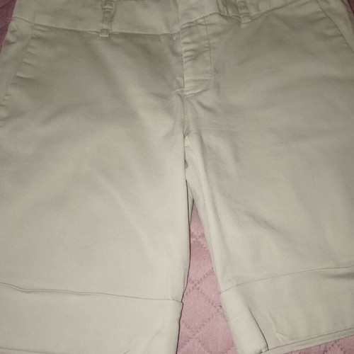 Zara Basic women's shorts like new, beige, size 38