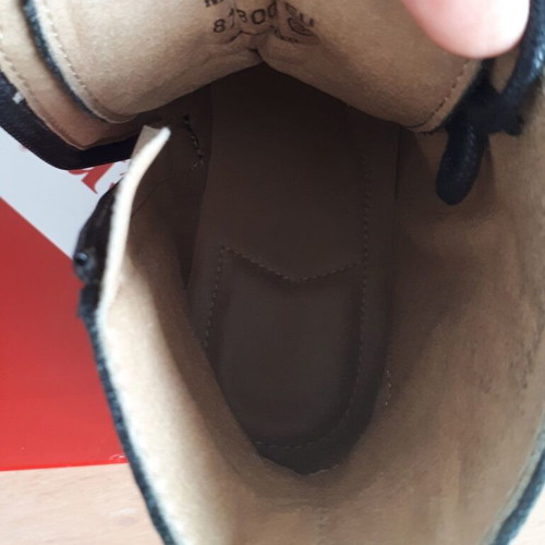 Kickers Oxigeno boots like new, size 38, multicolor