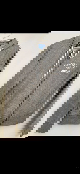 adidas ζακέτα