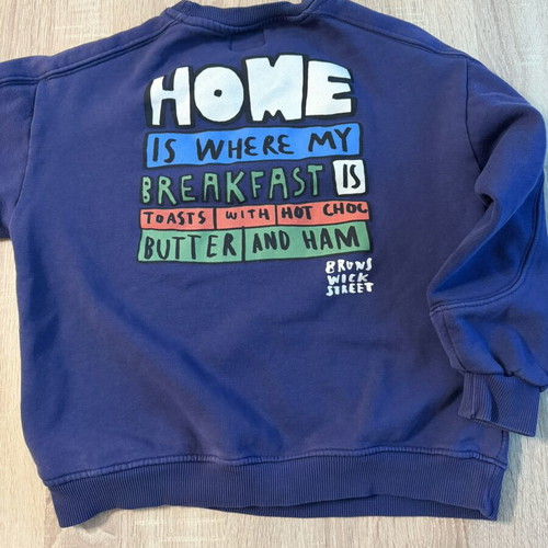 Girls' clothing pack used, 9-12 years, brands Zara, GAP, H&M