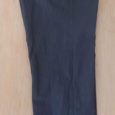 Country Road cotton pants gray, like new, set of 2