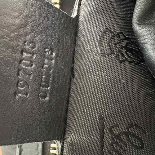 Gucci Hysteria handbag authentic