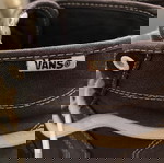  Vans μποτάκια για αγόρια 41