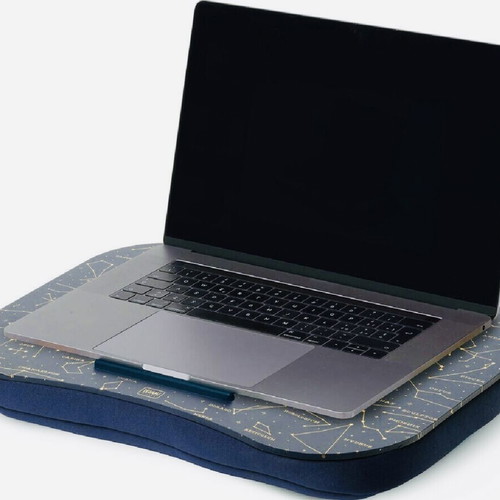 Legami Milano laptop tray up to 15" Stars new