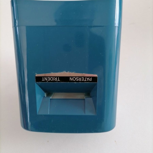 Paterson Trident 35mm Slide Viewer used