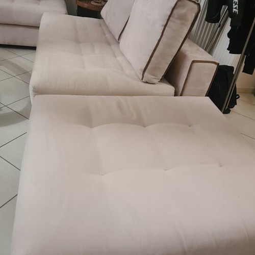Corner multifunctional sofa Marmaridis Kea series
