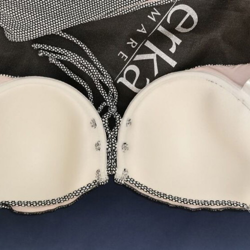 Erka Mare Bikini Set Cup D Size 50 New