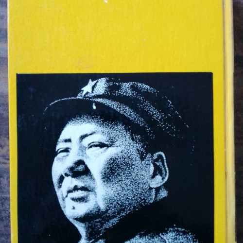 Mondadori dossiers Mao Tse-Tung used