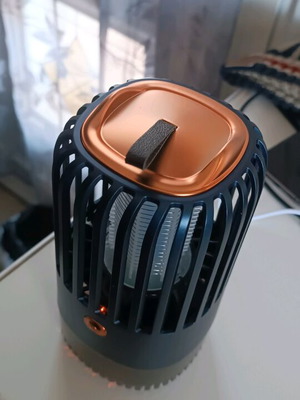 Rechargeable mosquito device Led 5 watt new