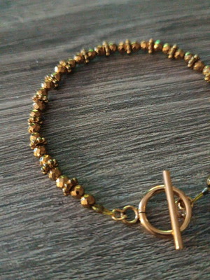 Handmade bracelet new
