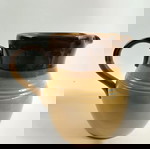  T. G Green  GRANVILLE POTTERY αντίκα χειροποίητο κεραμεικό κανατάκι της δεκαετίας του '50.