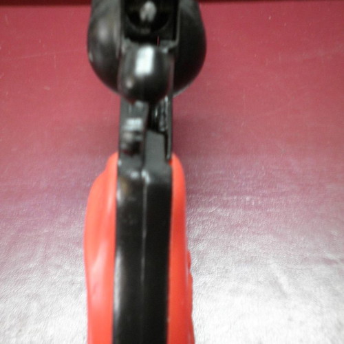 Vintage Greek toy gun PILAZ No3 "SUPER GUN" in good condition
