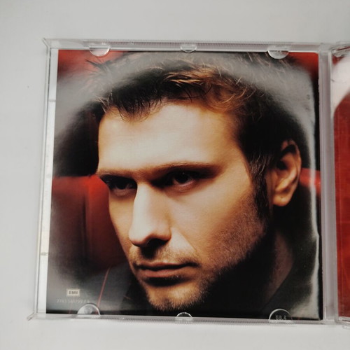 Giannis Ploutarchos Den Einai O Erotas CD, laiko