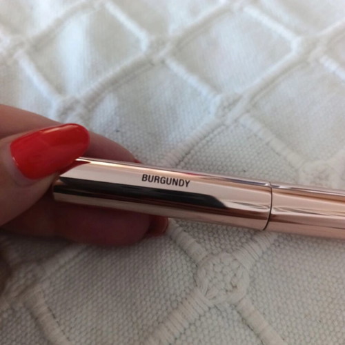 Eyeliner Burgundy Anastasia Beverly Hills new