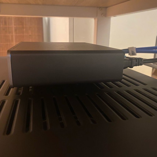 Cambridge Audio Solo MM phono MM amplifier like new