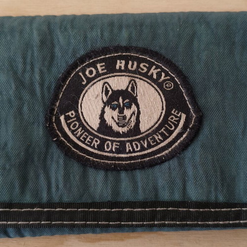 Joe Husky Wallet like new