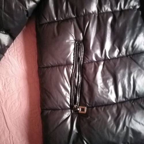 Celestino women's black jacket XL like new
