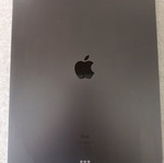 Apple iPad Pro 12.9" 5ης γενιάς M1 128GB WiFi μεταχειρισμένο με θήκη