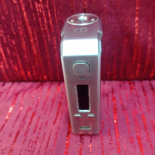 Lost Vape Therion DNA 133 used, silver -  45,00 - Vendora.cy