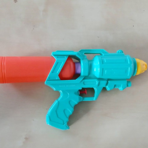 HH Dream Water Gun used, 30 cm