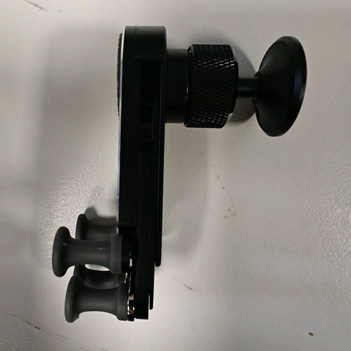 Car phone holder with adhesive tape new